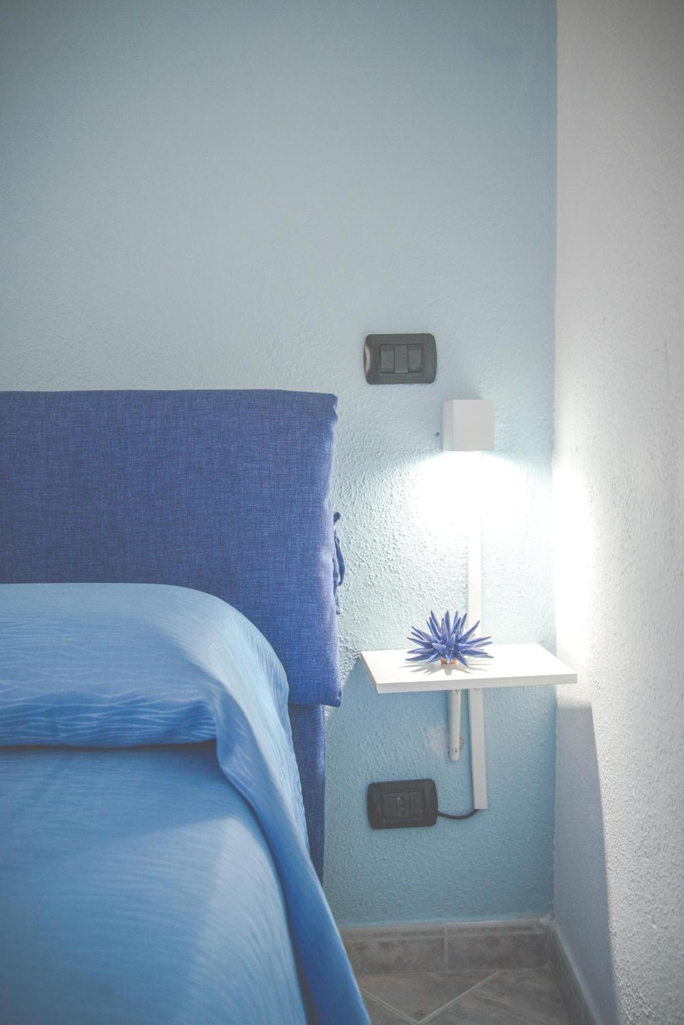 Apartamento Casa Francesco Sant'Angelo  Exterior foto