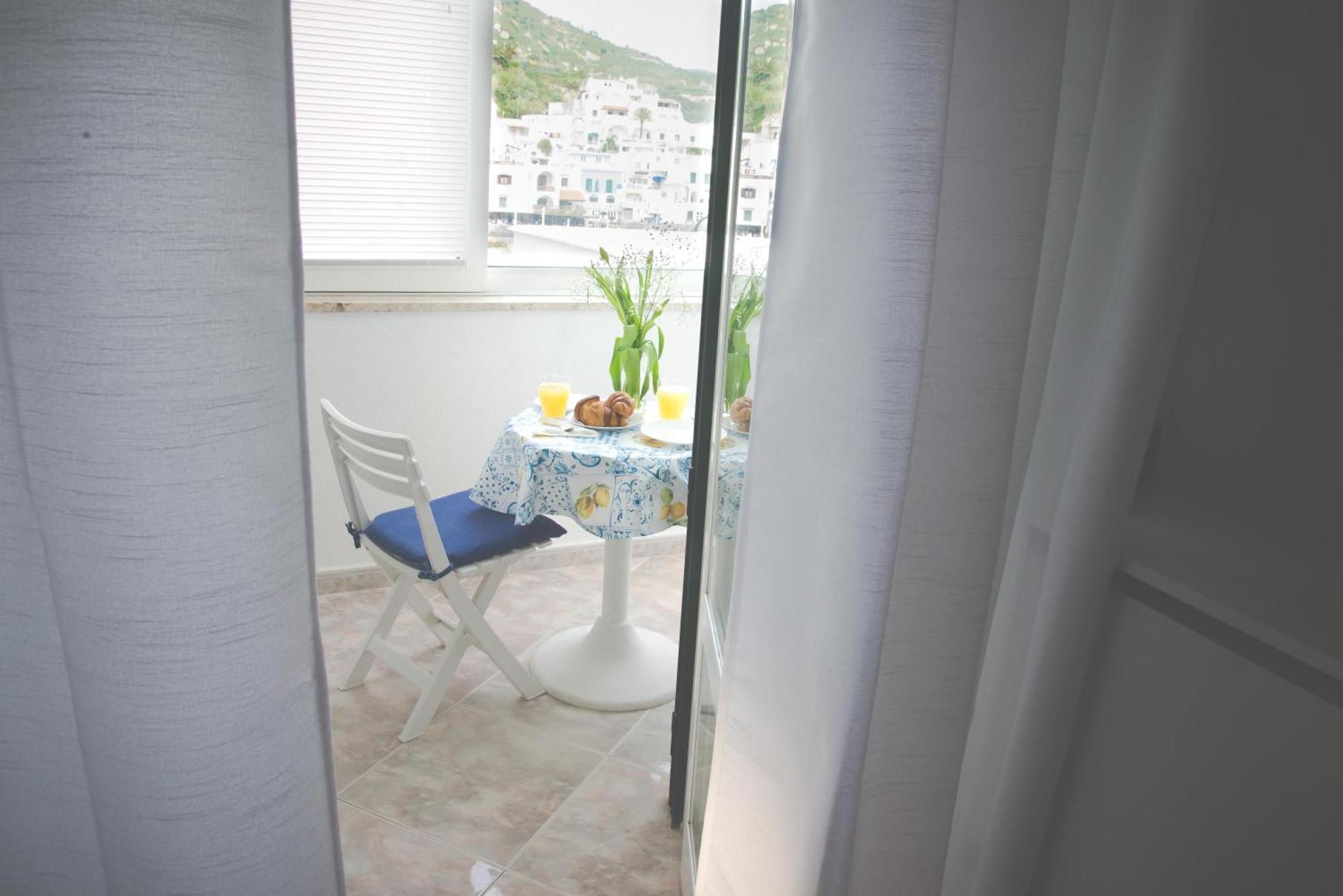 Apartamento Casa Francesco Sant'Angelo  Exterior foto