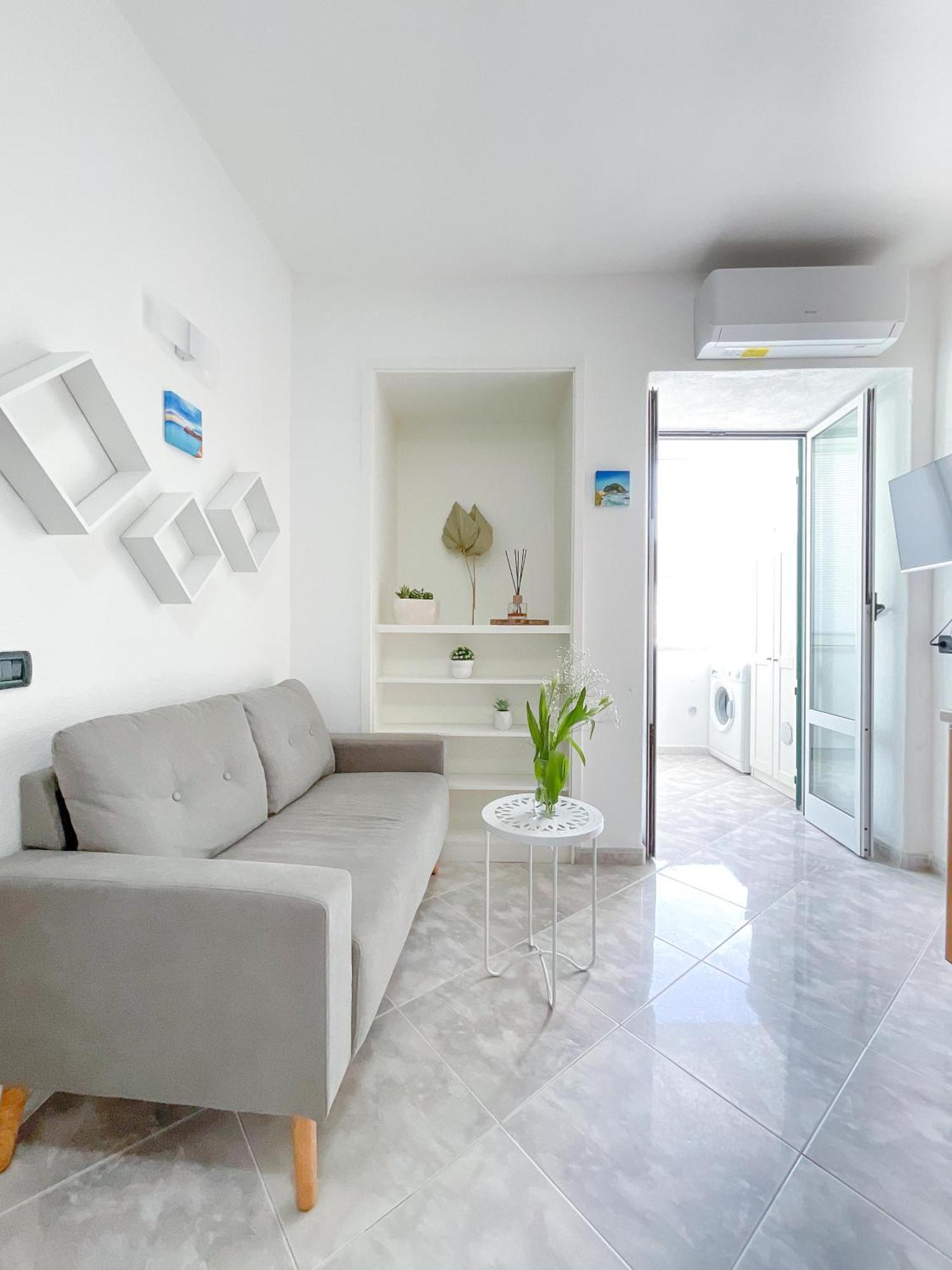 Apartamento Casa Francesco Sant'Angelo  Exterior foto