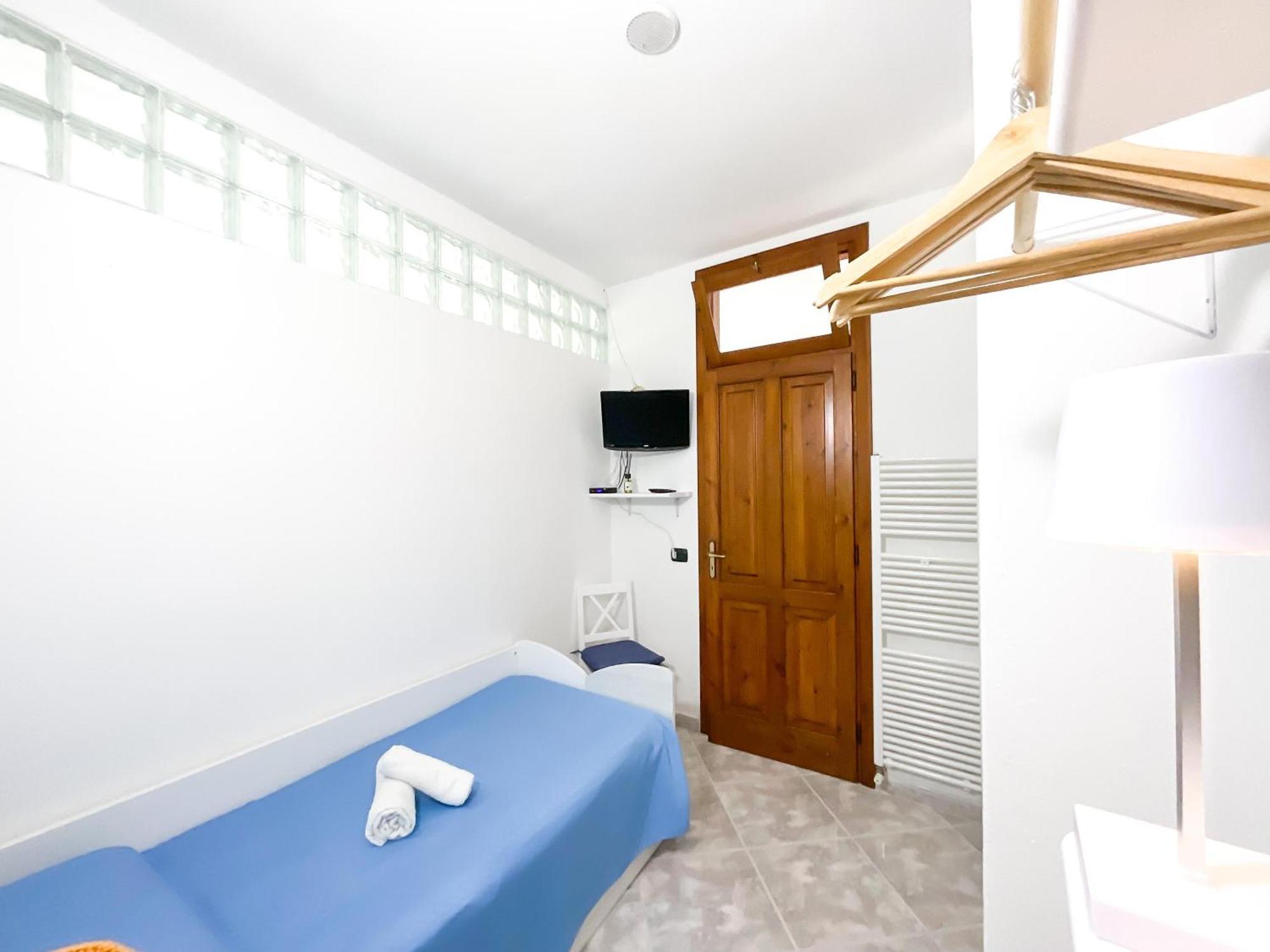 Apartamento Casa Francesco Sant'Angelo  Exterior foto