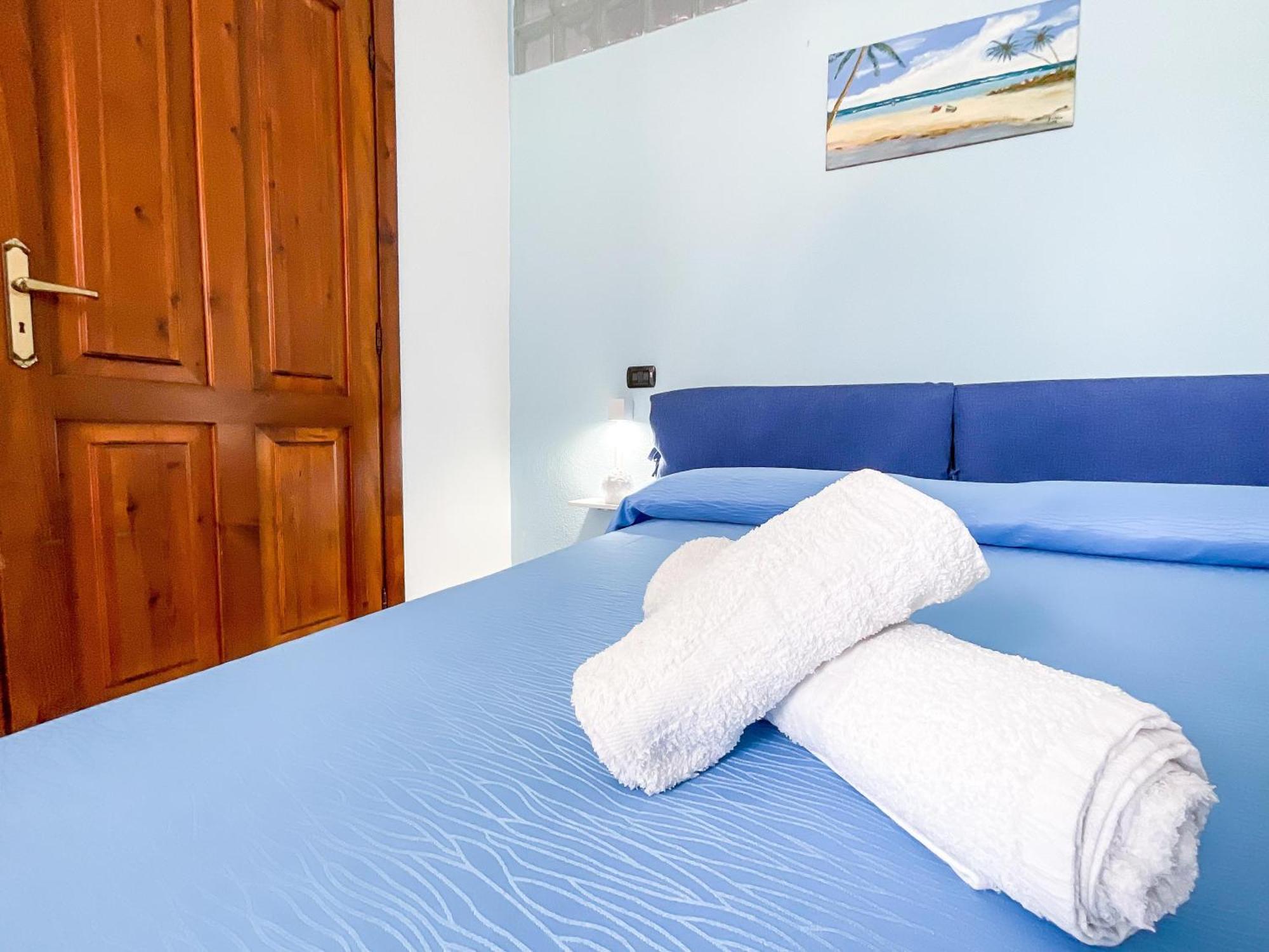 Apartamento Casa Francesco Sant'Angelo  Exterior foto