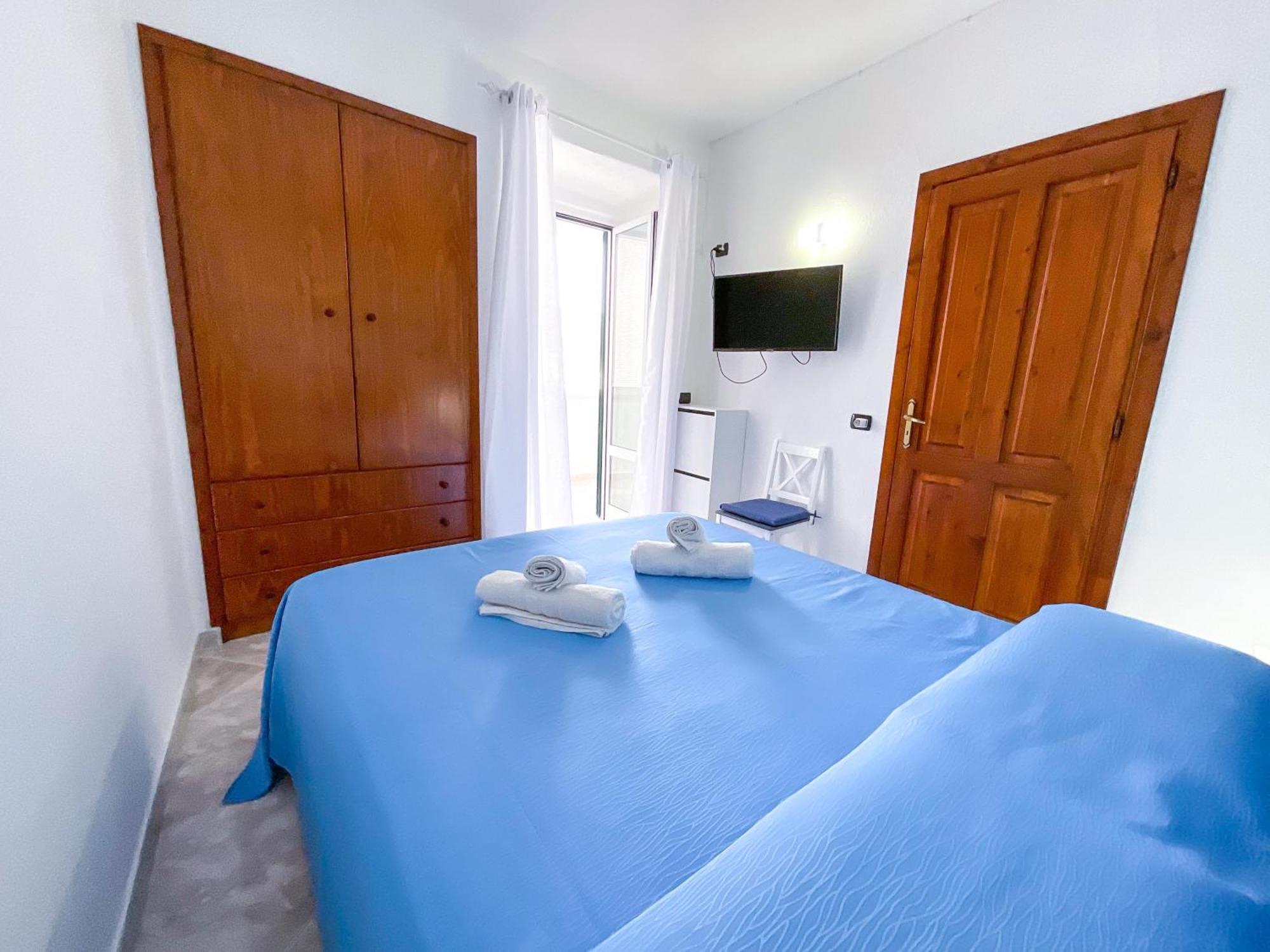 Apartamento Casa Francesco Sant'Angelo  Exterior foto